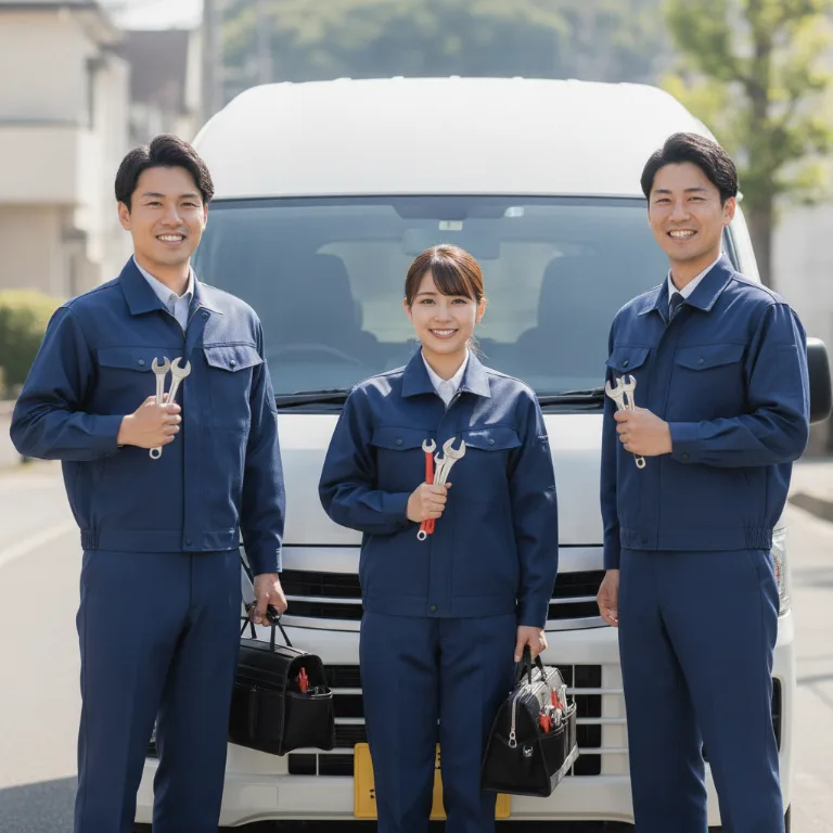 給湯器修理 のチーム: 奥州市